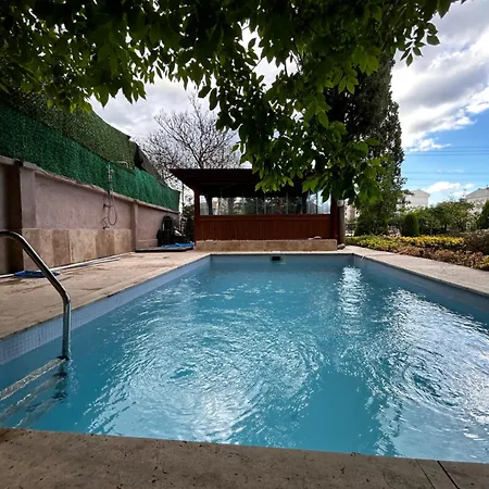 Sapanca Villa