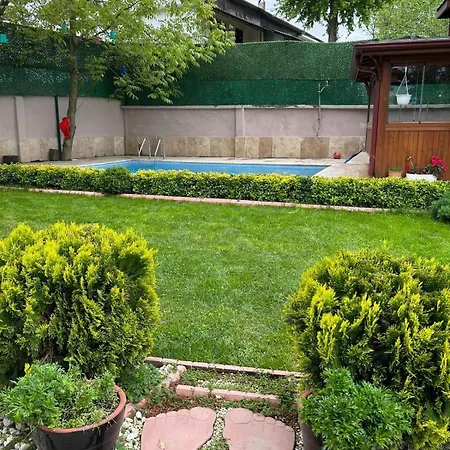 Sapanca Villa