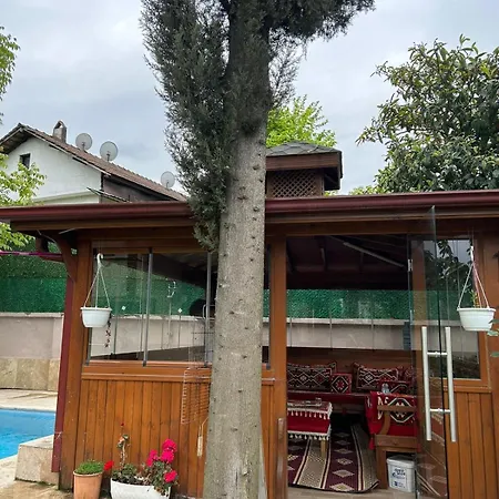Villa Sapanca Villa Sapanca