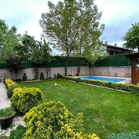 Sapanca Villa * Sapanca