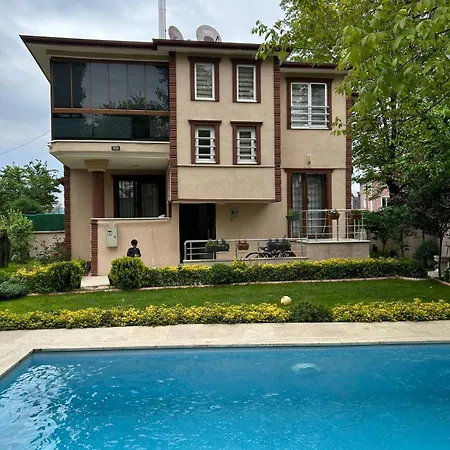 Sapanca Villa Sapanca