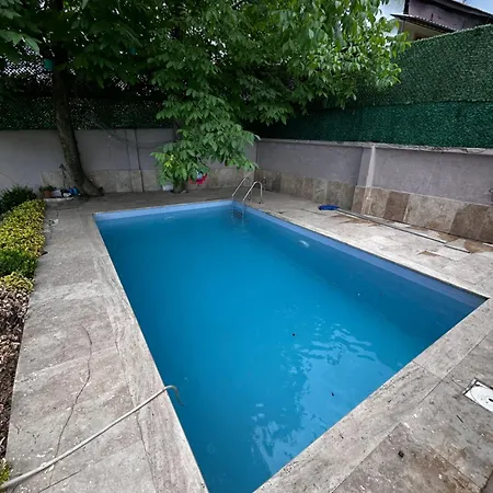 Sapanca Villa